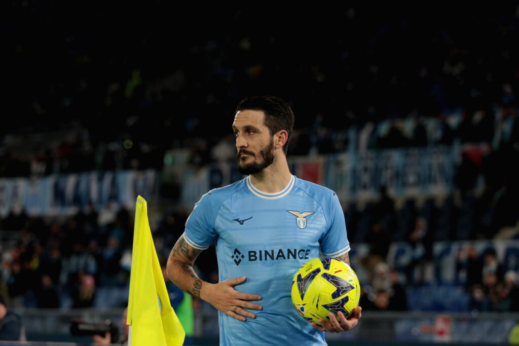 Mercato Lazio, Luis Alberto vicino all’addio: ecco chi può sostituirlo
