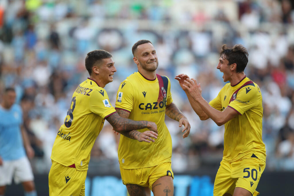 Il Bologna trema sul mercato: l’Everton si fionda su un big