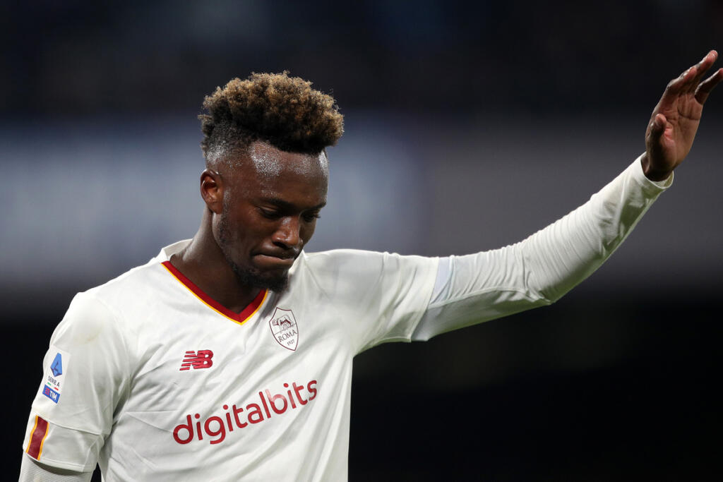 Roma, infortuni per Abraham e Spinazzola: le loro condizioni