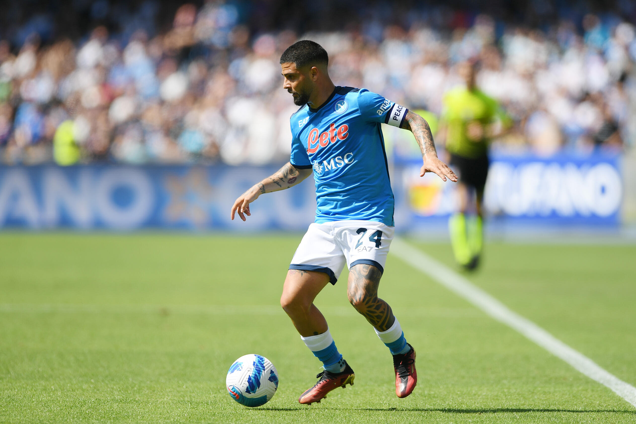 Napoli Insigne