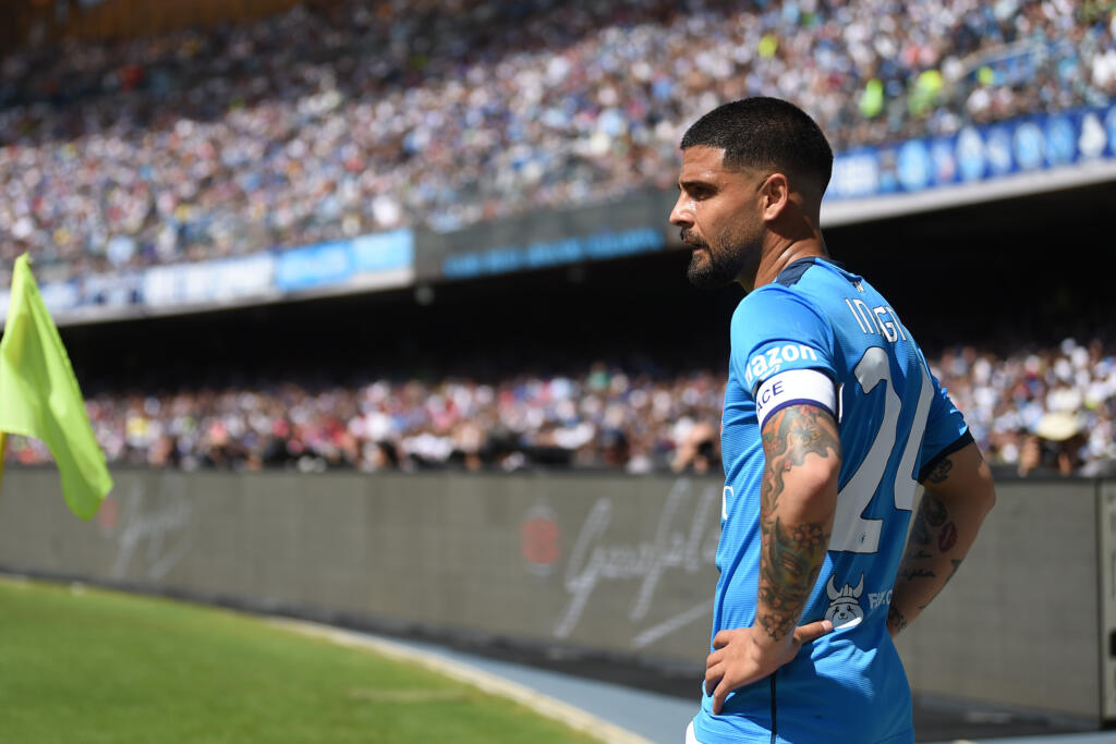 Napoli Insigne