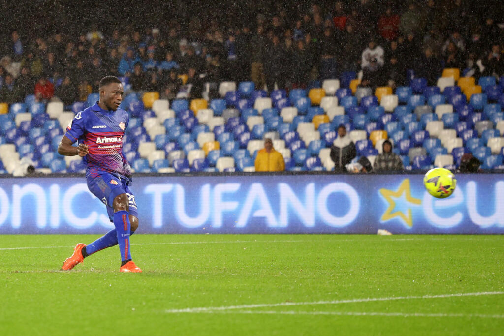 Bologna-Cremonese, le formazioni ufficiali: panchina per il re di coppa Afena Gyan