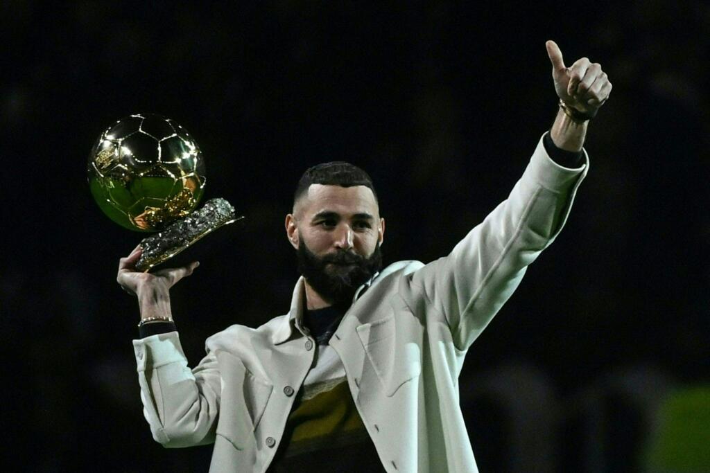 Real Madrid, le parole di Benzema sul rapporto con Ronaldo