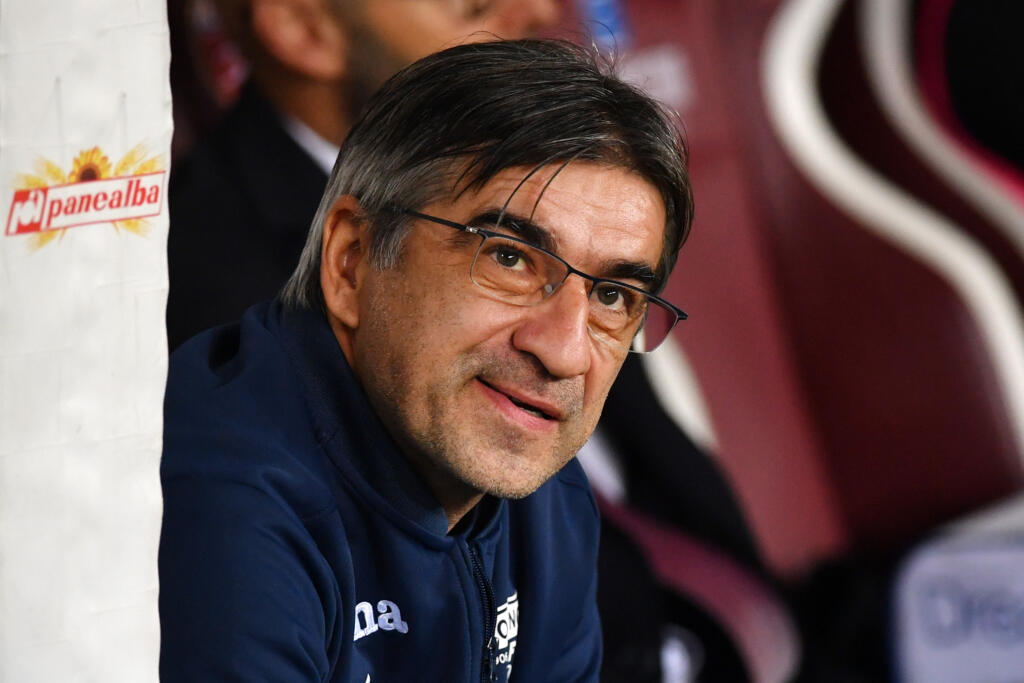 Torino-Spezia, Juric: “Se non daremo il 100% faremo fatica”