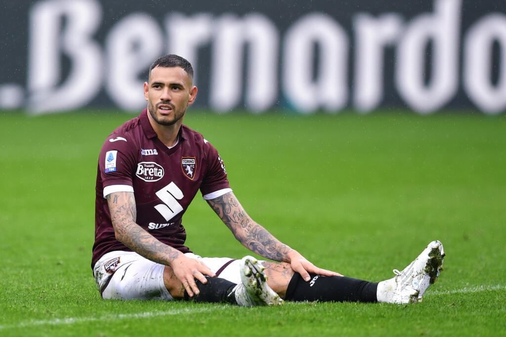 Mercato Lazio, torna l’idea Sanabria come vice Immobile: la situazione