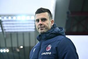 bologna cremonese thiago motta