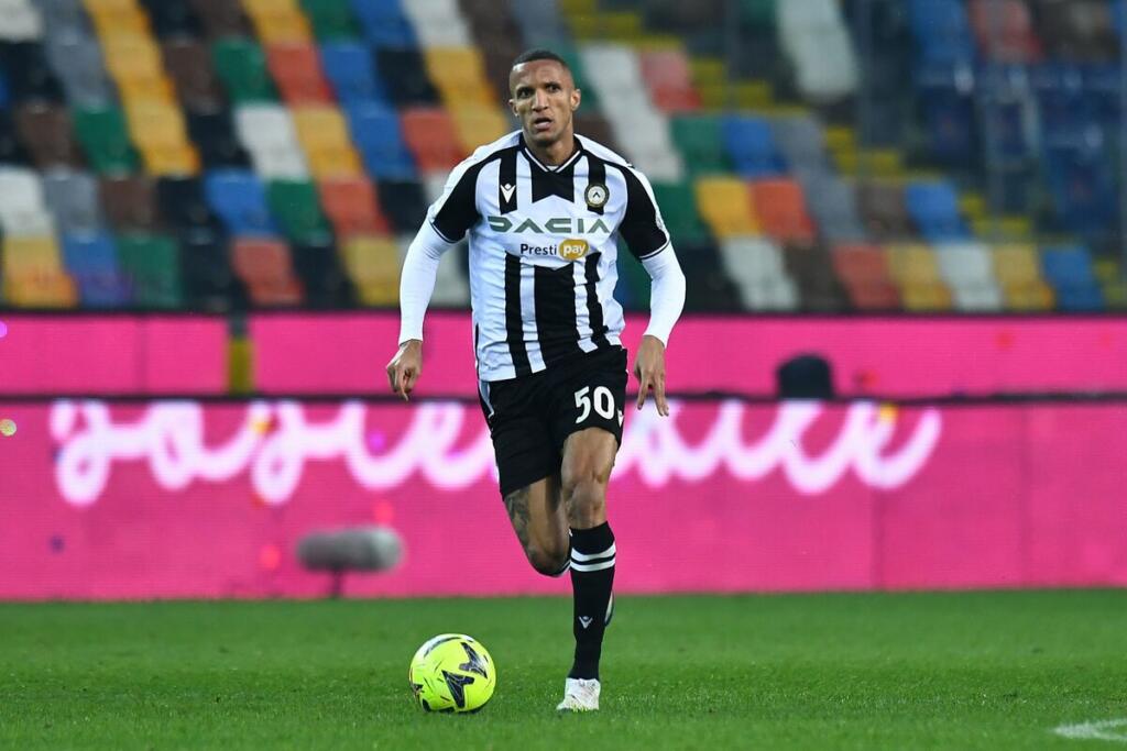 udinese becao