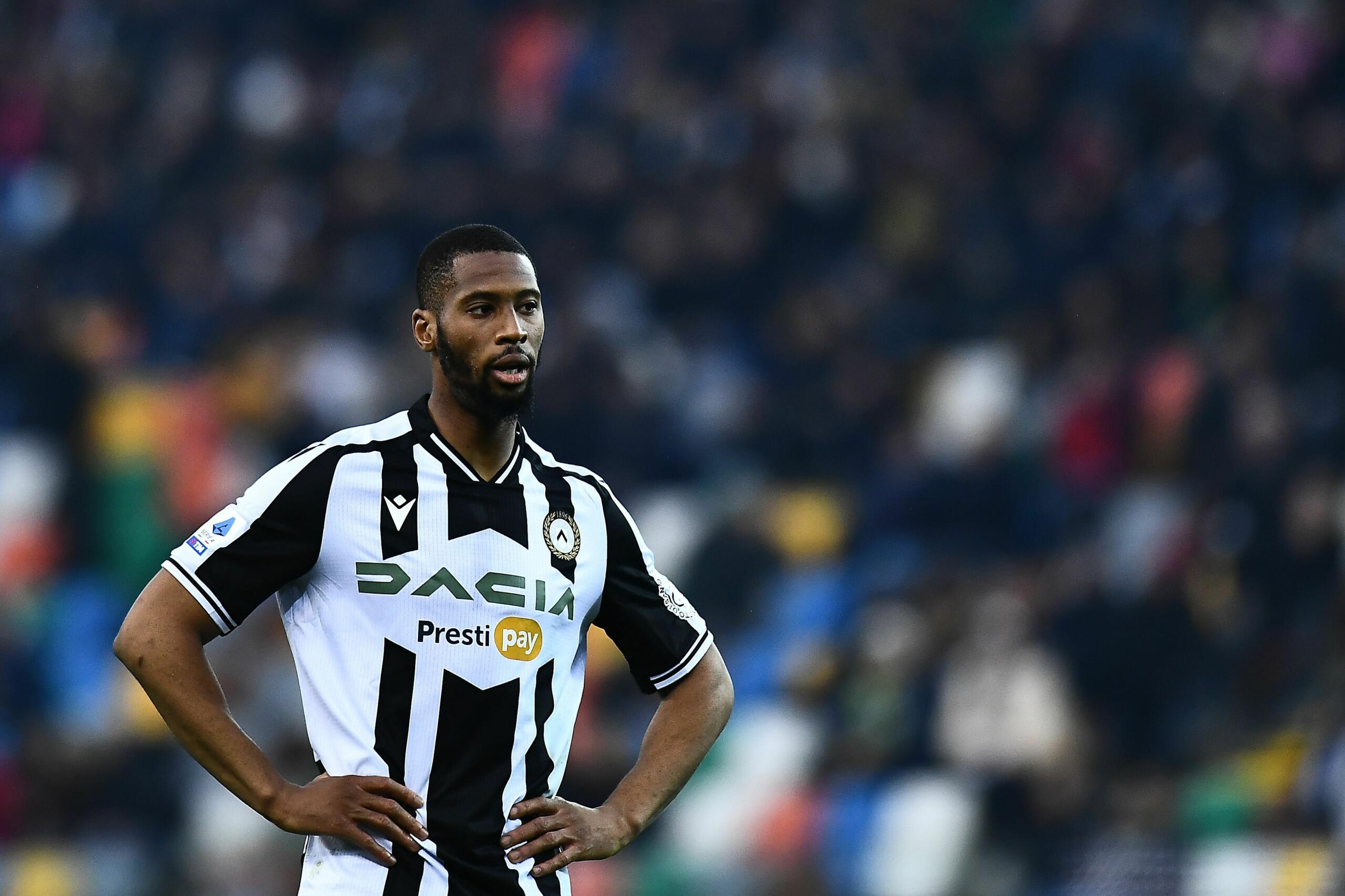 Mercato Udinese