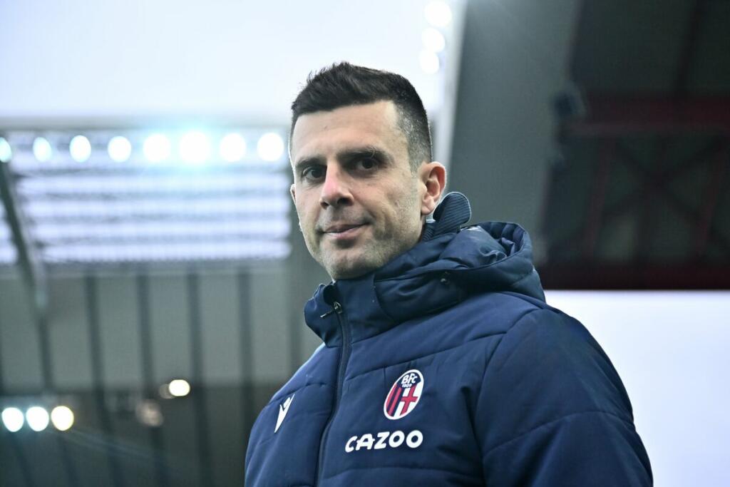 Lazio-Bologna, Thiago Motta: “Impegno massimo per domani, spero…”