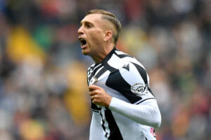 Udinese Deulofeu mercato