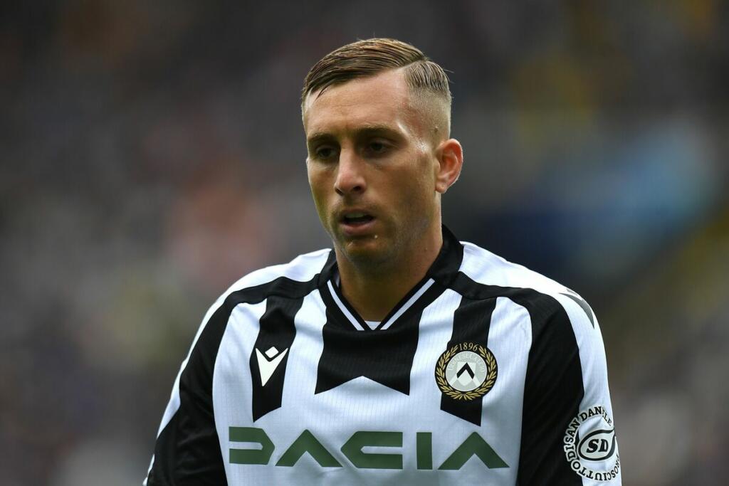 Mercato Udinese Deulofeu