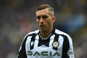 Mercato Udinese Deulofeu