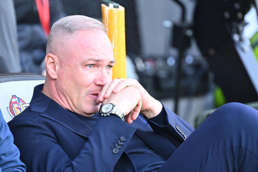 Cremonese, ufficiale l’esonero di Alvini: il comunicato