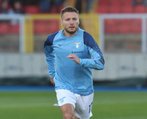 Lazio Immobile Serie A