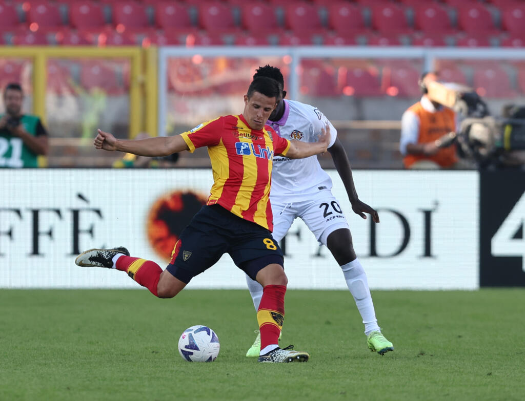 Mercato Lecce, doppio colpo in uscita: ai saluti Bistrovic e Cetin