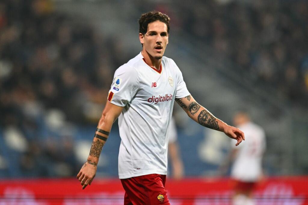 Milan Zaniolo