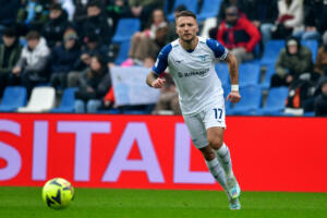 Lazio Immobile