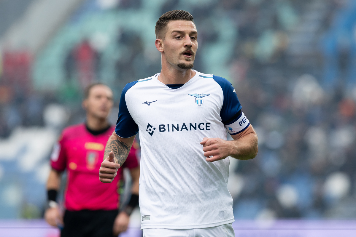 Milinkovic