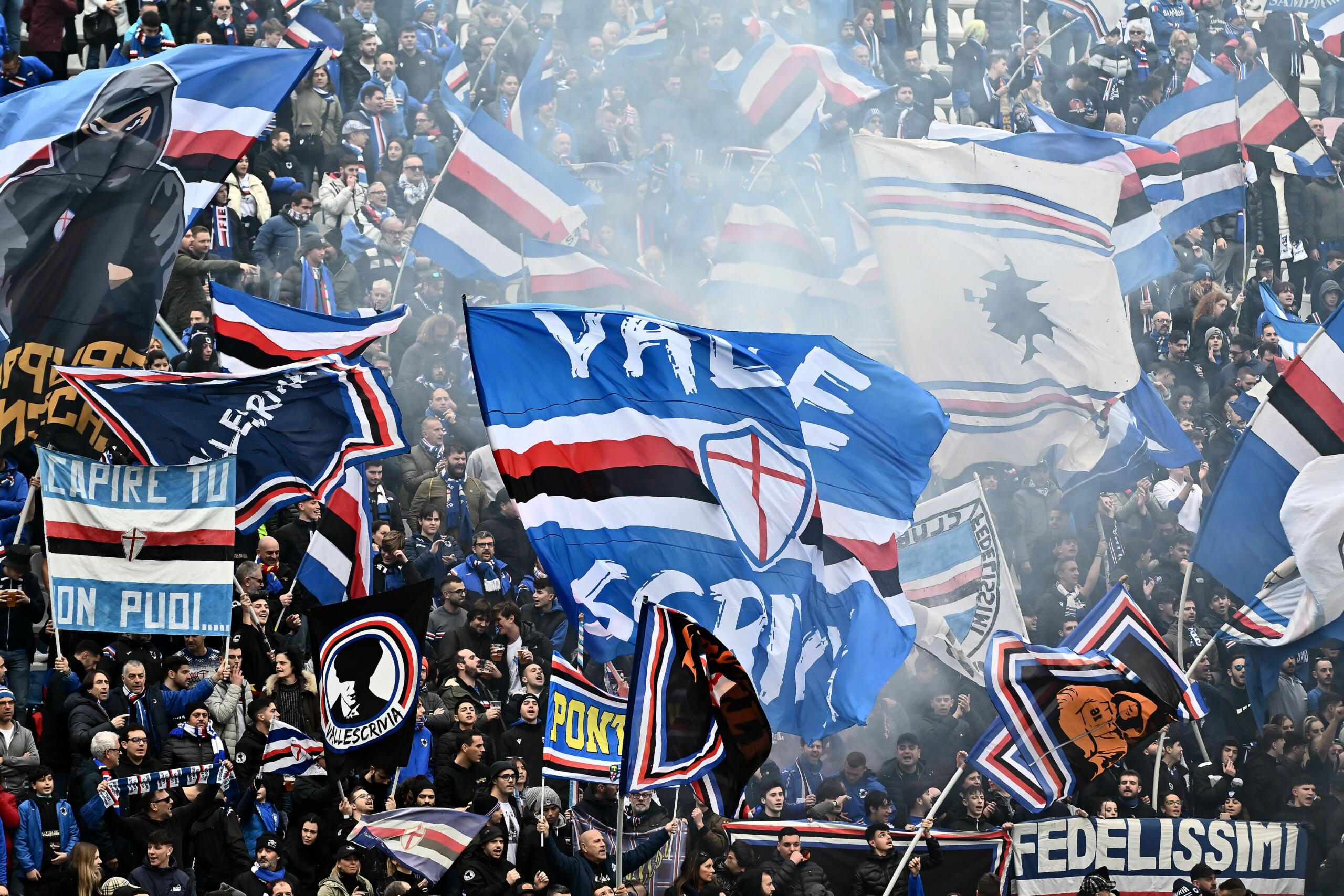 Futuro Sampdoria