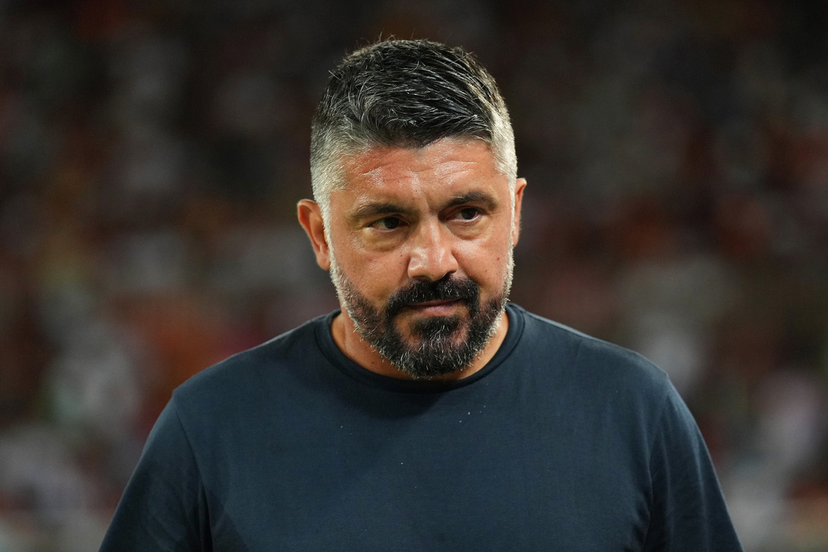 gattuso valencia