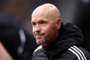 Ten Hag