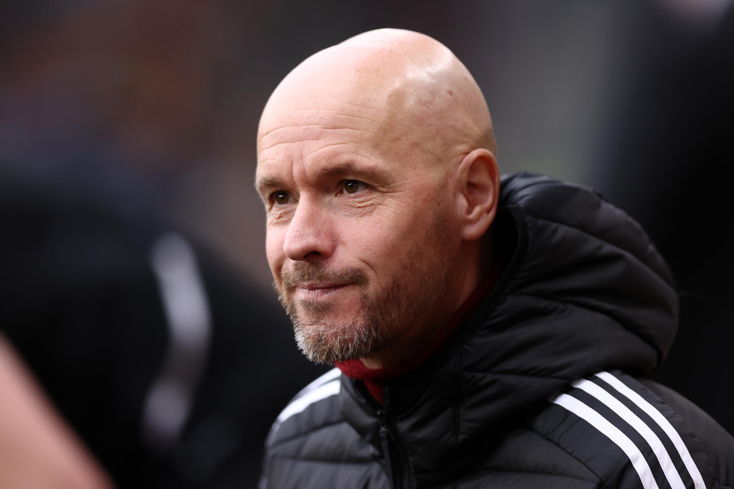 Ten Hag