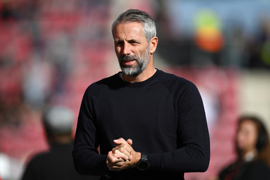 Belgio, Domenico Tedesco è il nuovo CT: il comunicato ufficiale
