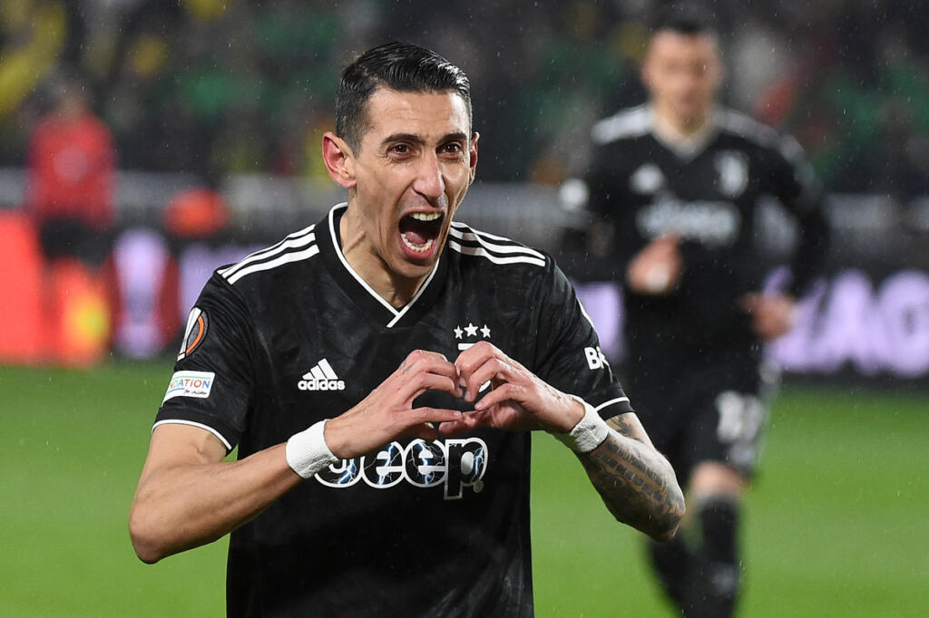 Mercato Juventus, occhio alla MLS: sirene americane per Di Maria