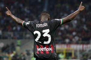 Tomori Milan