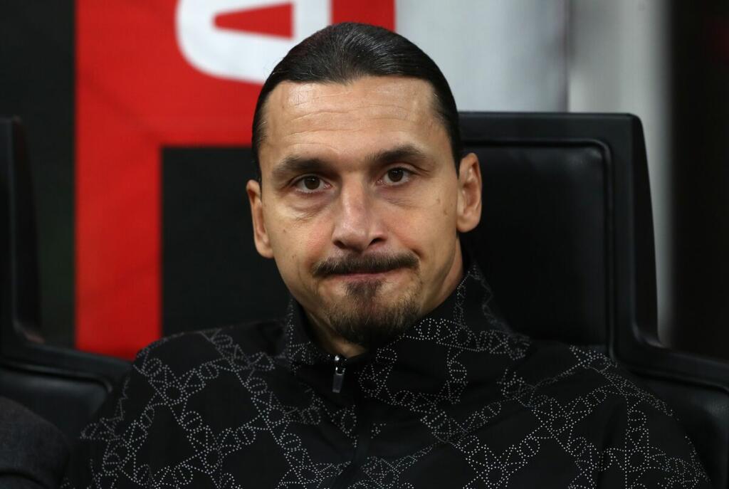 Milan, Ibrahimovic vuole il rinnovo: Maldini riflette sullo svedese