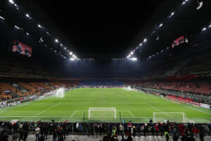 San Siro Milan Inter