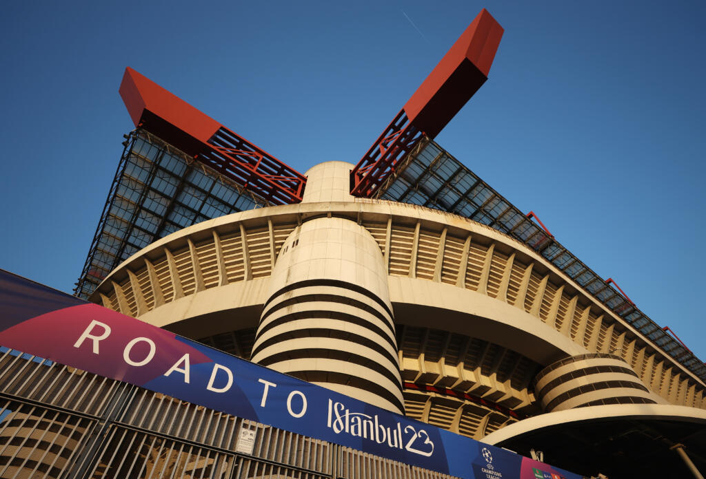 Milan-Tottenham, le formazioni ufficiali: out Tomori