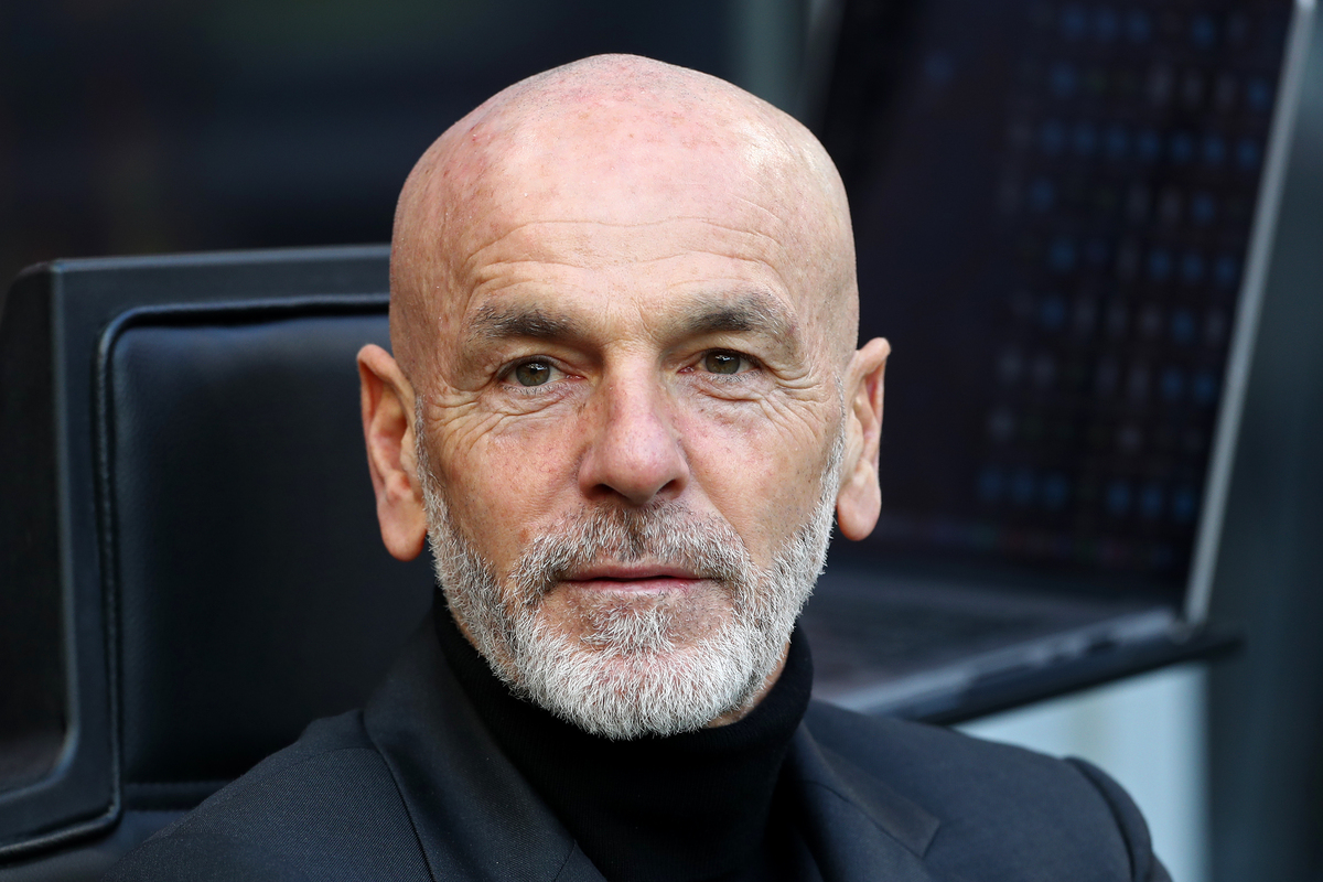 Inter Milan Pioli