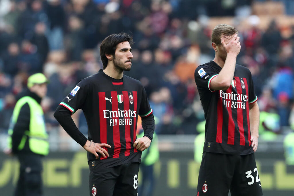 Milan, Adani sbotta: “Il problema è grave, la crisi è dappertutto”