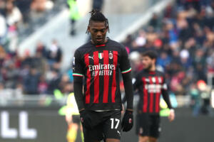 leao milan