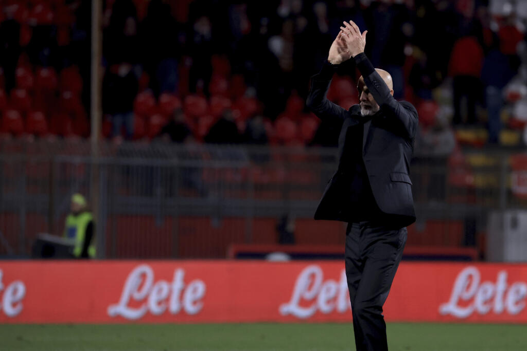 Milan, i meriti di Pioli per la rinascita rossonera