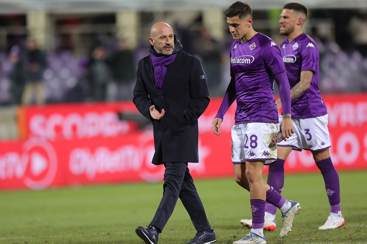 Fiorentina Italiano