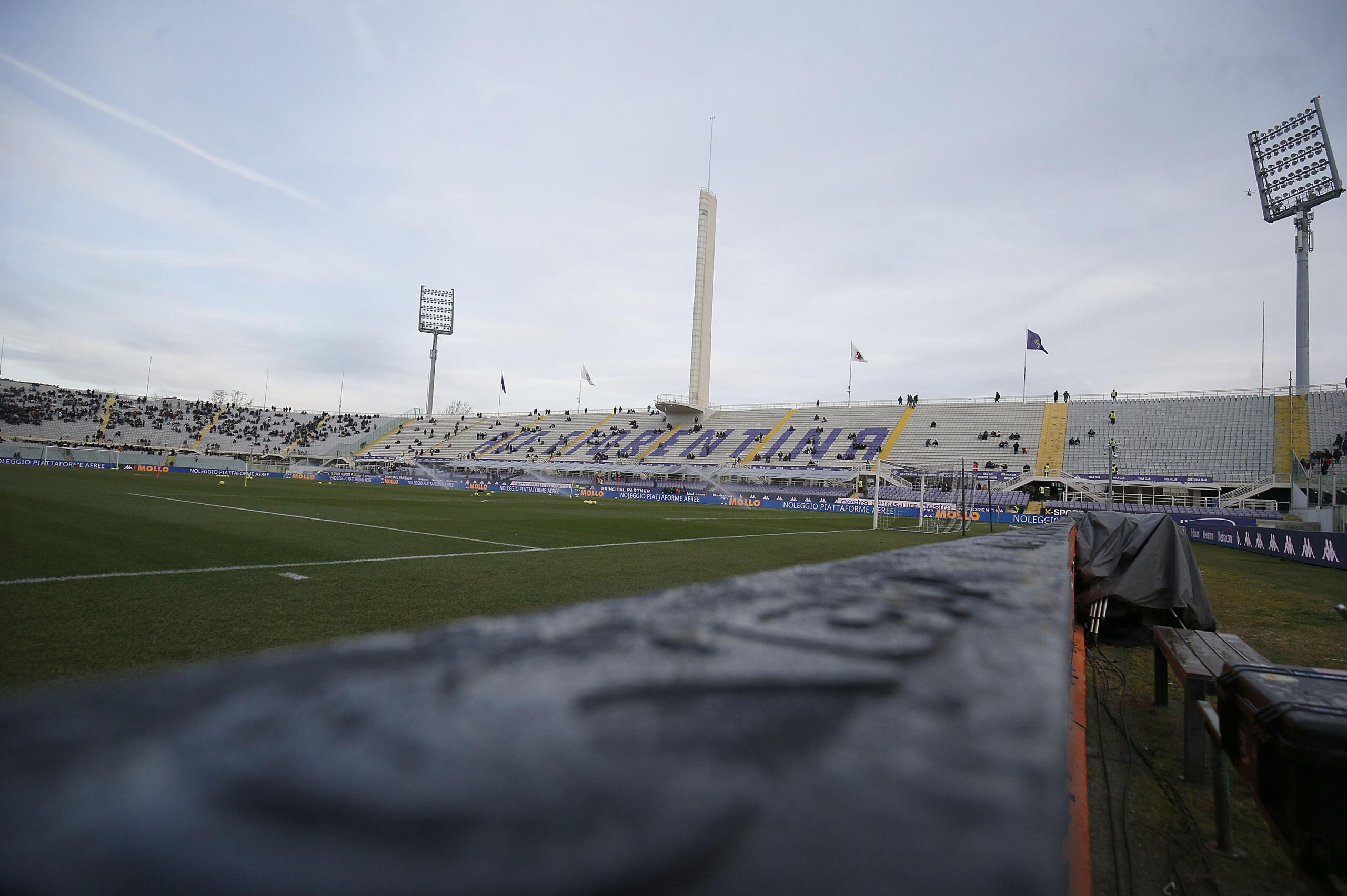 Fiorentina Bologna