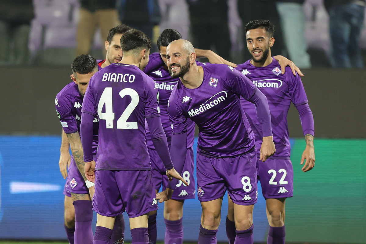 Conference League, ecco quanto ha guadagnato finora la Fiorentina CIP