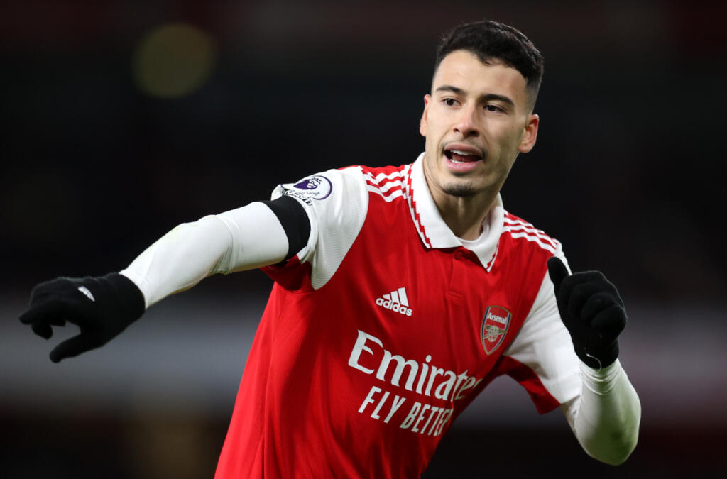 Arsenal, ufficiale il rinnovo di Martinelli: firma fino al 2027
