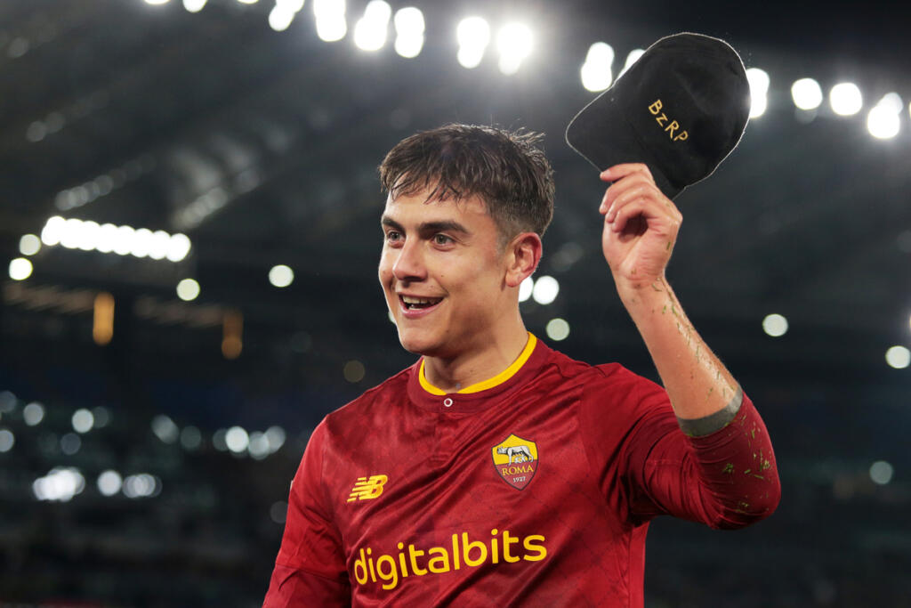 dybala