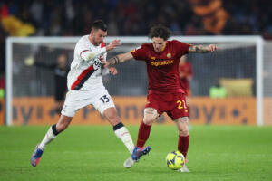 zaniolo galatasaray