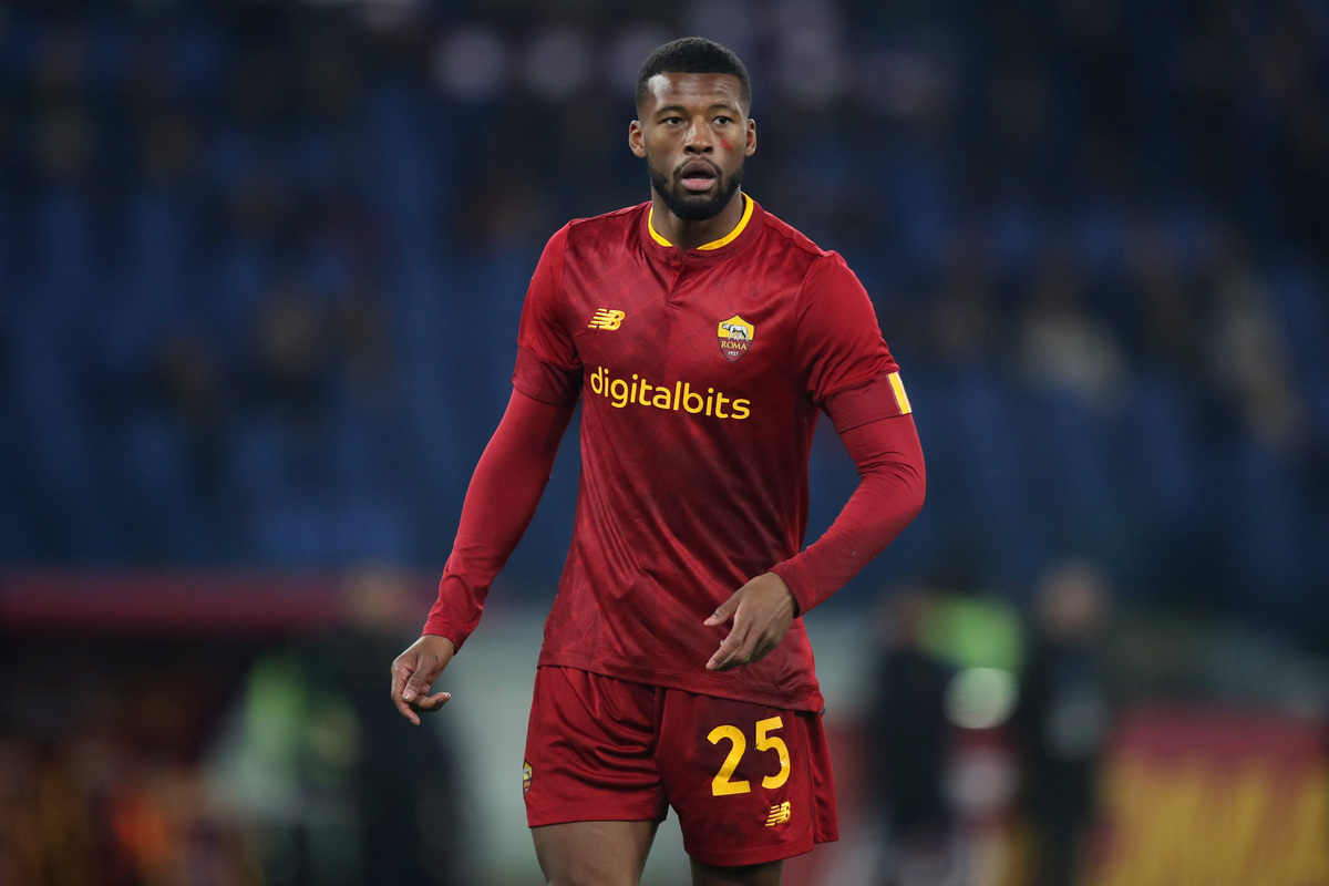 Cremonese-Roma formazioni ufficiali
