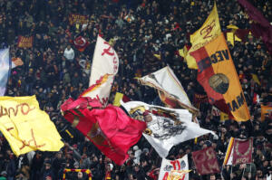 nuovo Stadio Roma