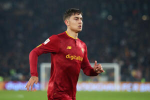 Roma Dybala