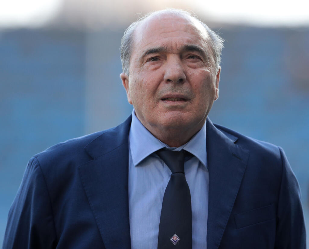 Fiorentina Commisso