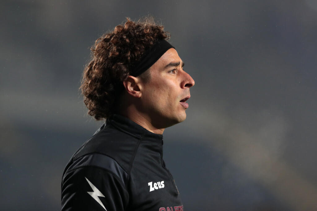 Salernitana, due big di Serie A piombano su Ochoa