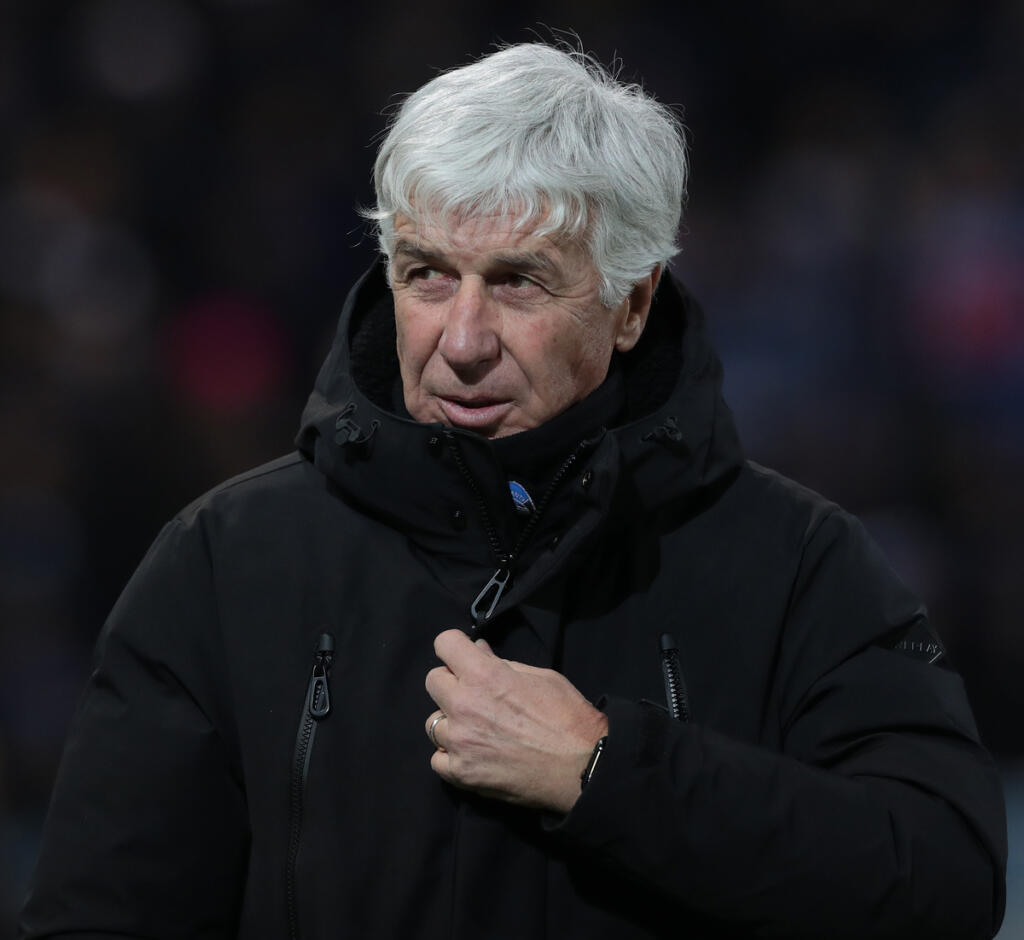Atalanta, i convocati per il Sassuolo: due assenti per Gasperini