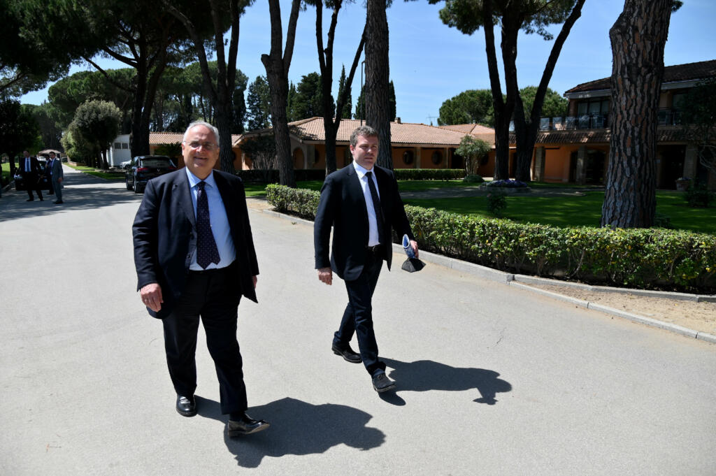 Serie A, diritti tv: il Governo annulla l’emendamento. Parla Casini