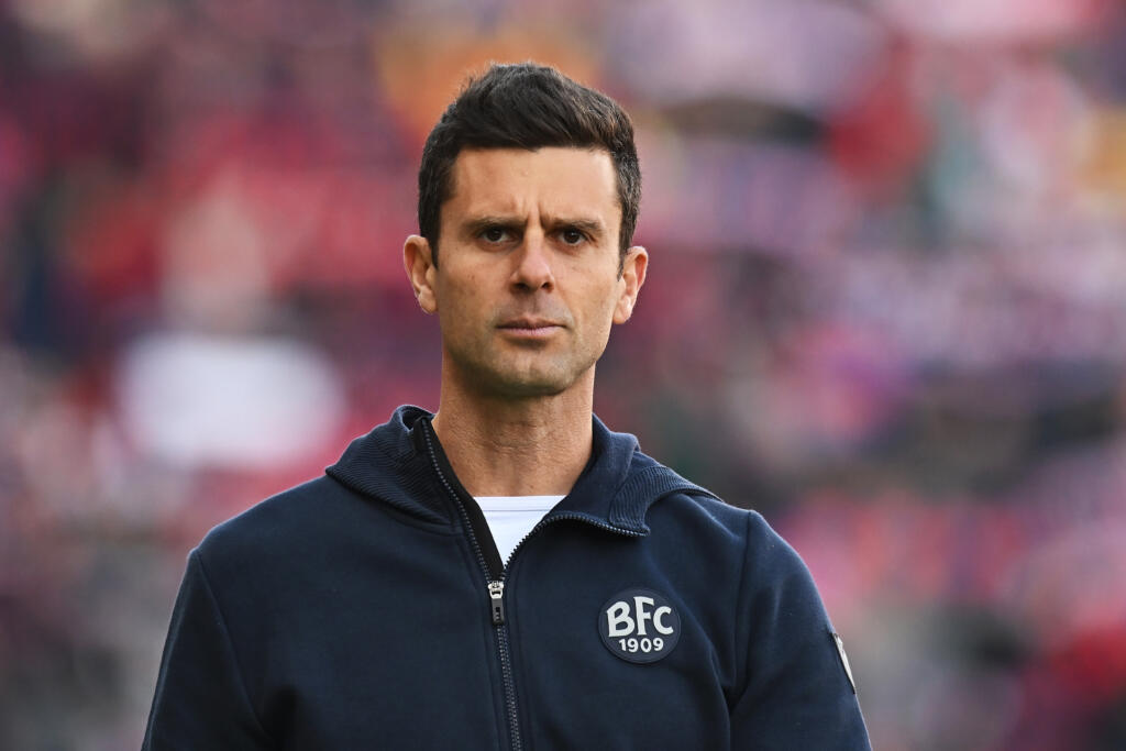 Bologna Thiago Motta